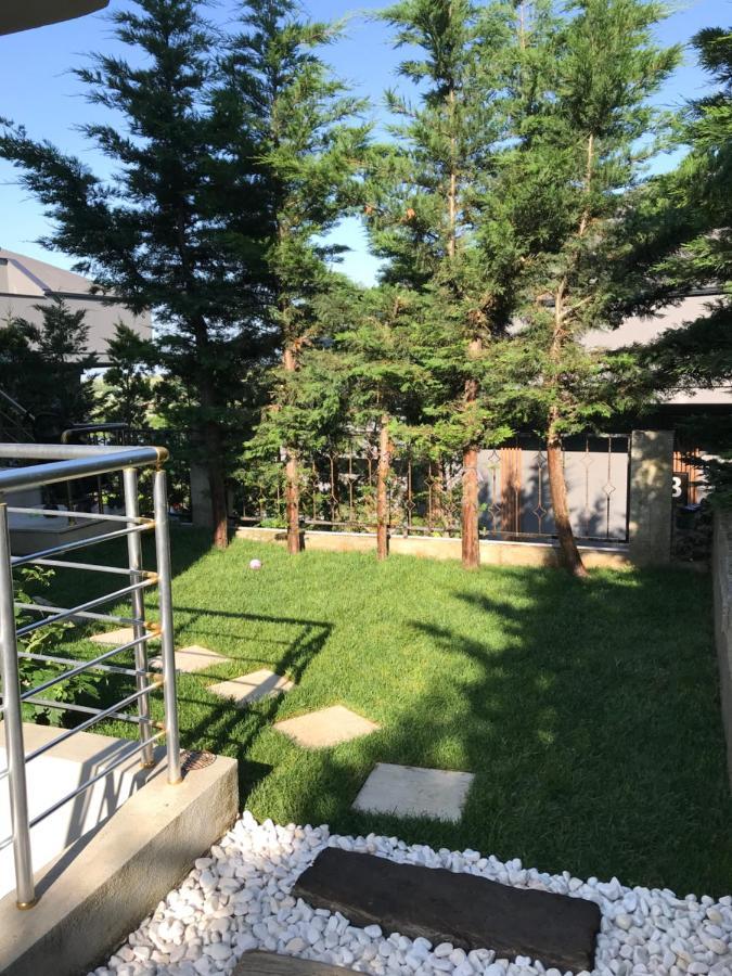 Large Private Villa Arnavutkoy Exterior photo